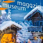 Neue Website im museum magazin